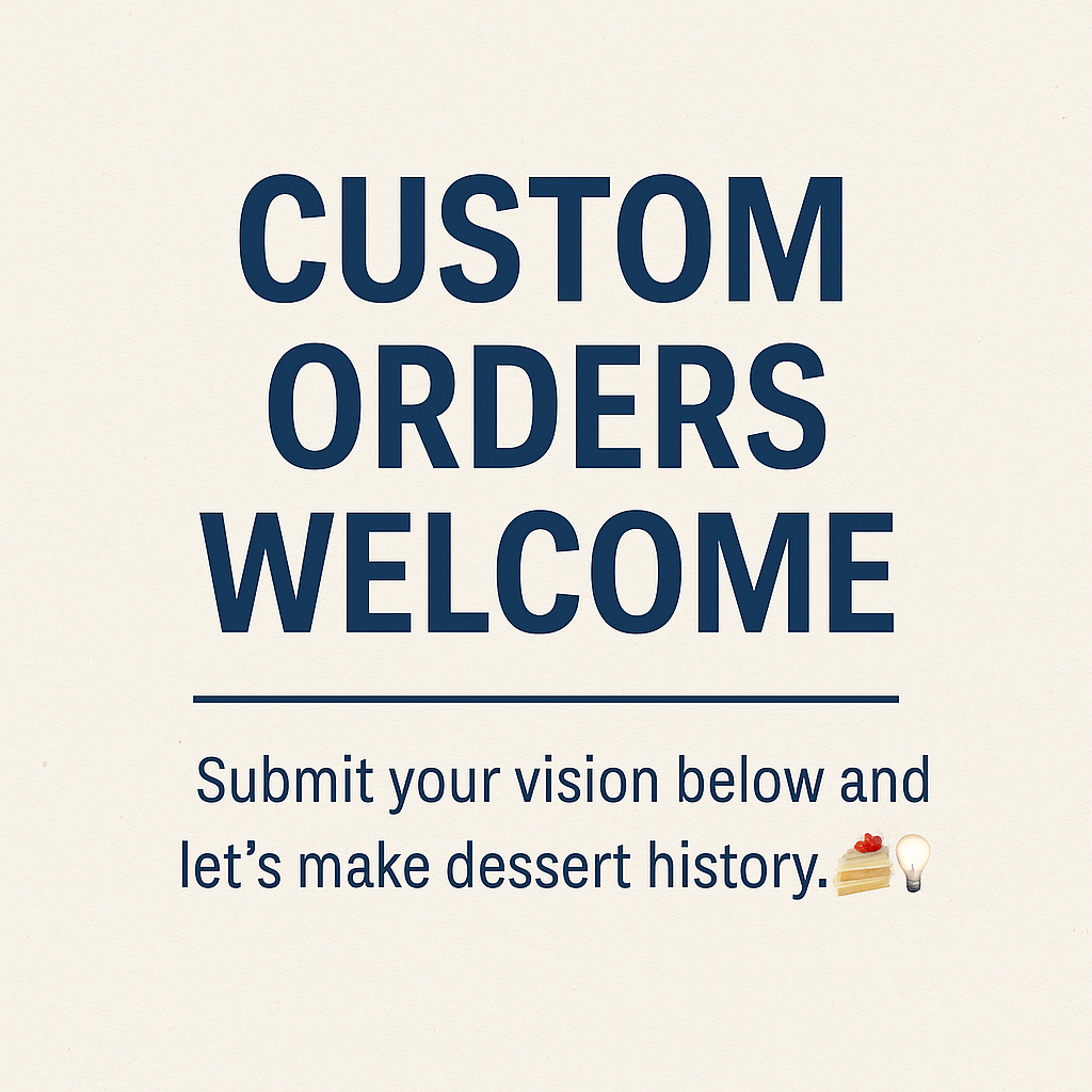 Custom Order/Challenge